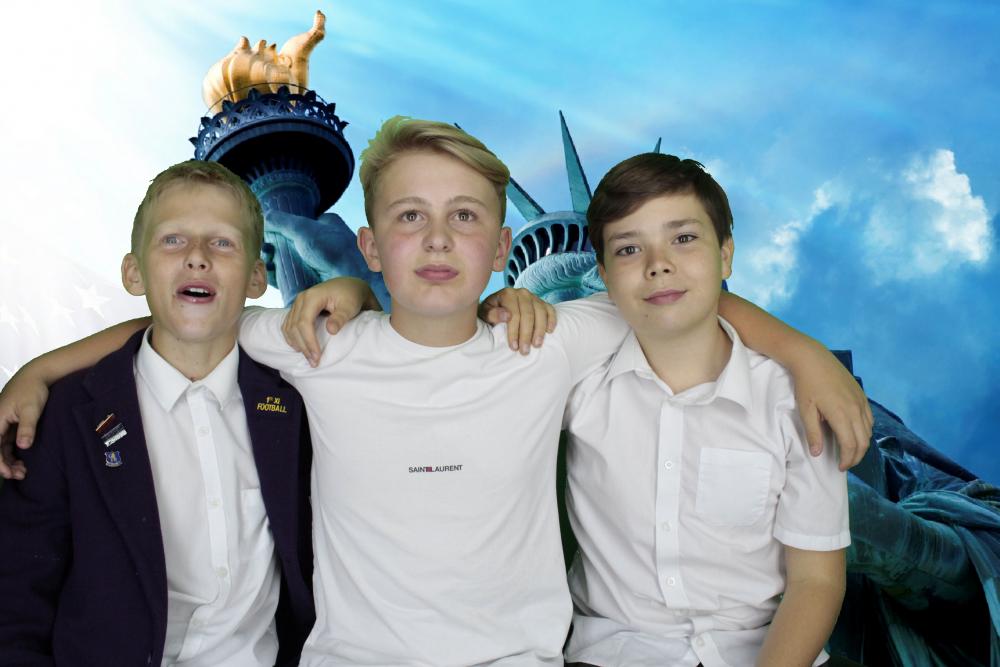 Leavers BBQ | View more photos from the event at gallery.myphotoboothexperience.co.uk/u/MyPhotoBoothExperienceLtd/Leavers-BBQ